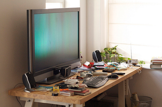 Illustration for article titled Work and Play: A Peek Inside the Lives of Gaming's Insiders